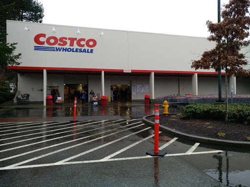 Costco Wholesale, 8629 120th Ave NE, Kirkland, WA 98033, USA, 