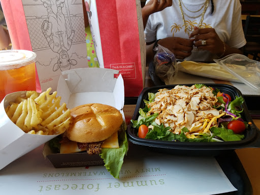 Fast Food Restaurant «Chick-fil-A», reviews and photos, 4040 William Penn Hwy, Monroeville, PA 15146, USA