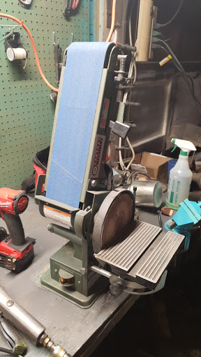 Hardware Store «Harbor Freight Tools», reviews and photos, 10101 E Washington St, Indianapolis, IN 46229, USA