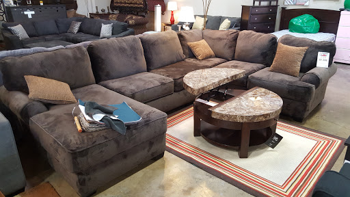 Furniture Store «DFW Furniture Warehouse», reviews and photos, 15063 E 14th St, San Leandro, CA 94578, USA