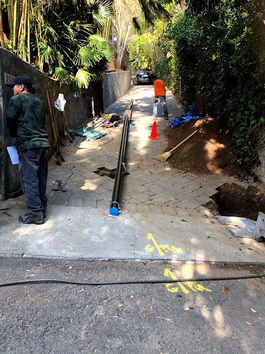Americana Plumbing Experts Inc. image