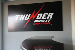 Thunder Fight Center image