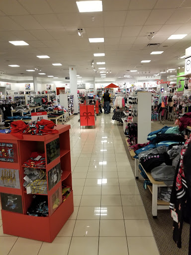 Department Store «JCPenney», reviews and photos, 3333 Marketplace Dr, Council Bluffs, IA 51501, USA