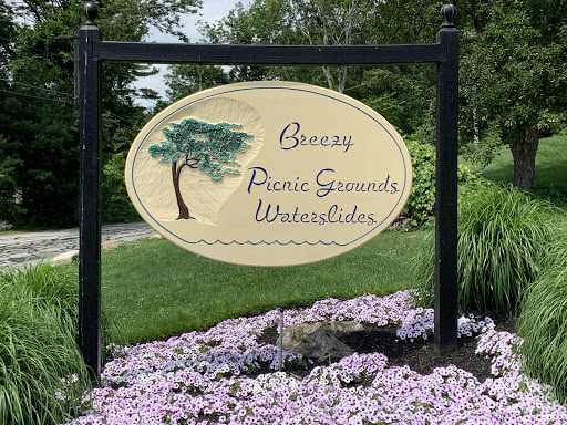 Water Park «Breezy Picnic Grounds Waterslides», reviews and photos, 520 N W Main St, Douglas, MA 01516, USA