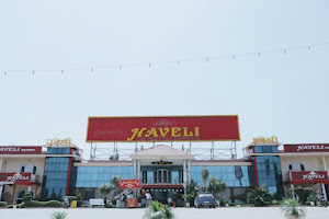 Gajraula Haveli Resort image