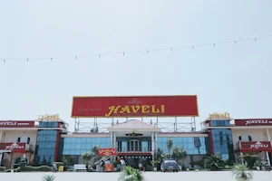 Haveli Resort gajraula image