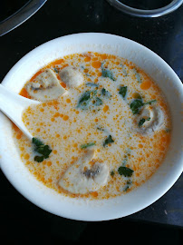 Curry du Restaurant thaï Le Mékong à Conflans-Sainte-Honorine - n°11