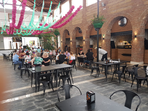 Información y opiniones sobre Mercado de San Francisco de Vélez-Málaga