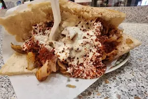 Altstadt Kebab image