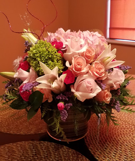 Florist «Victorian Garden florist», reviews and photos, 8543 W Boynton Beach Blvd, Boynton Beach, FL 33472, USA
