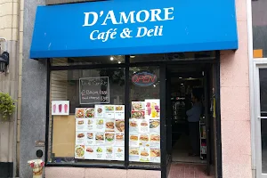 Damore Deli Cafe image