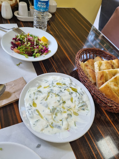 Makrobiyotik Diyet Restoranı Diyarbakır