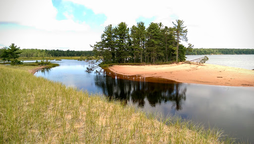 National Park «Apostle Islands National Lakeshore», reviews and photos, 415 Washington Ave, Bayfield, WI 54814, USA