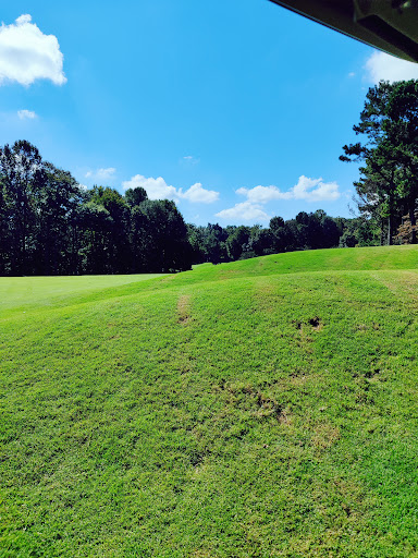 Private Golf Course «Chicopee Woods Golf Course», reviews and photos, 2515 Atlanta Hwy, Gainesville, GA 30504, USA