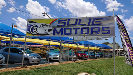 Sulie Motors