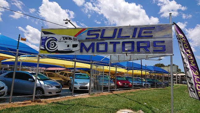 Sulie Motors