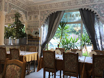 Atmosphère du Restaurant Le Méditerranée Sarl à Péronne - n°1