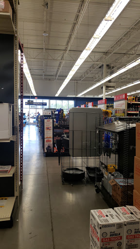 Auto Parts Store «Pep Boys Auto Parts & Service», reviews and photos, 660 N Dysart Rd, Goodyear, AZ 85338, USA