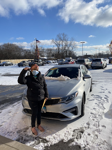 Used Car Dealer «Rightway Auto Sales», reviews and photos, 14455 Pulaski Rd, Midlothian, IL 60445, USA