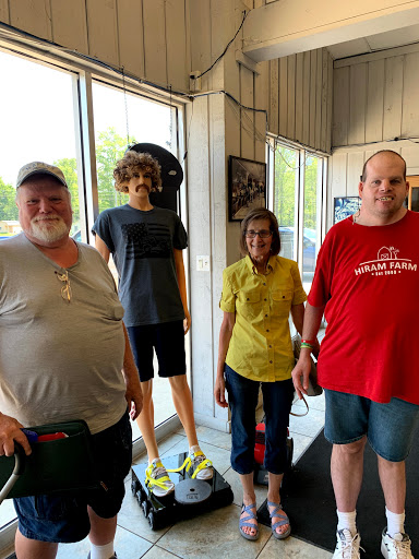 Used Car Dealer «Solid Rock Auto Group», reviews and photos, 9995 OH-88, Garrettsville, OH 44231, USA