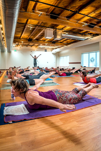 Yoga Studio «Yoga Health Center», reviews and photos, 677 Laurel St #200, San Carlos, CA 94070, USA