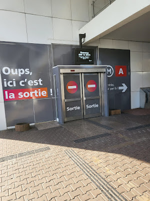 Agence Tisseo Basso Cambo à Toulouse