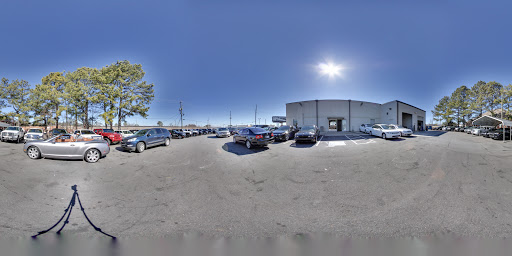 Used Car Dealer «Atlanta Used Cars Center», reviews and photos, 1090 Industrial Park Dr, Marietta, GA 30062, USA