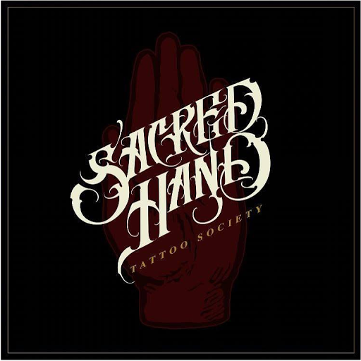 Tattoo Shop «Sacred Hand Tattoo Society», reviews and photos, 960 Parsons Ave, Columbus, OH 43206, USA