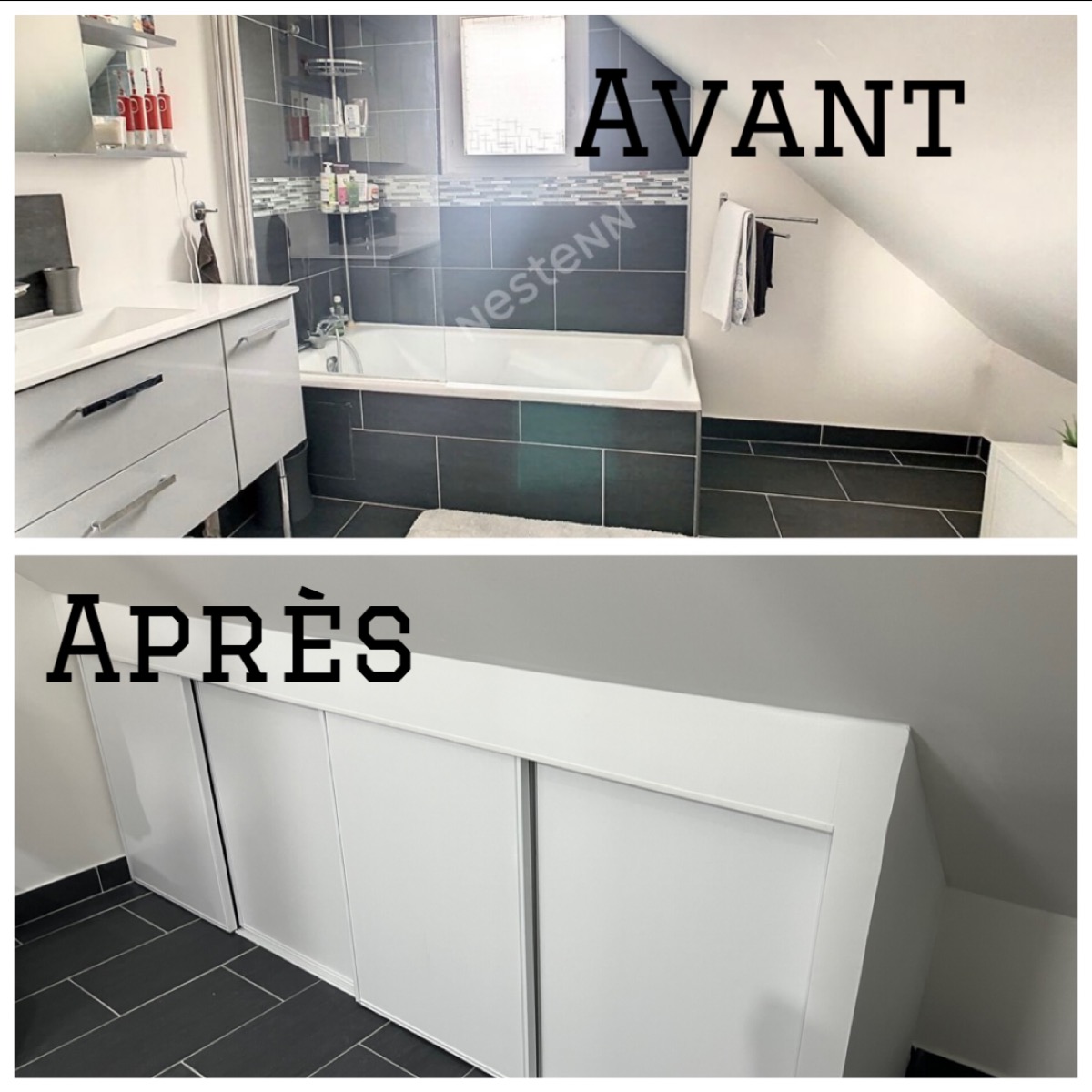 Photo n° 2 de l'avis de Aurélie.o fait le 10/11/2022 à 19:19
