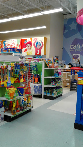 Toy Store «Toys