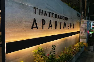 Thatchakorn Apartment image