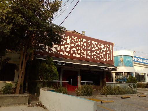 Tapas bars in the centre of Barranquilla