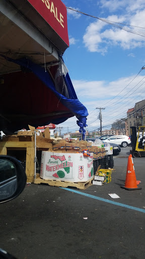 Produce Market «Yonkers Farmers Ny Inc», reviews and photos, 1101 Yonkers Ave, Yonkers, NY 10704, USA