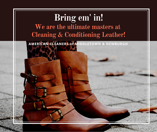 Dry Cleaner «American Cleaners», reviews and photos, 360 NY-211, Middletown, NY 10940, USA