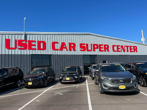 AutoCenters Herculaneum, 1225 McNutt St, Herculaneum, MO 63048, USA, 