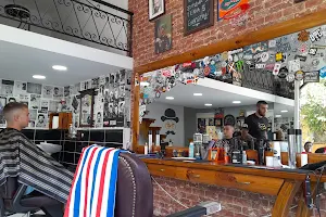 Barberooligans image