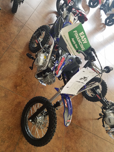 ATV Dealer «Advanti Powersports», reviews and photos, 1549 E Main St, Mesa, AZ 85203, USA