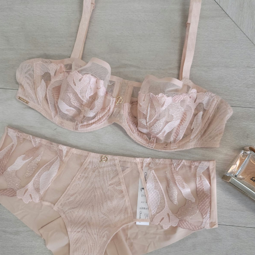 Lingerie Store «MySelf Lingerie», reviews and photos, 1279 52nd St, Brooklyn, NY 11219, USA