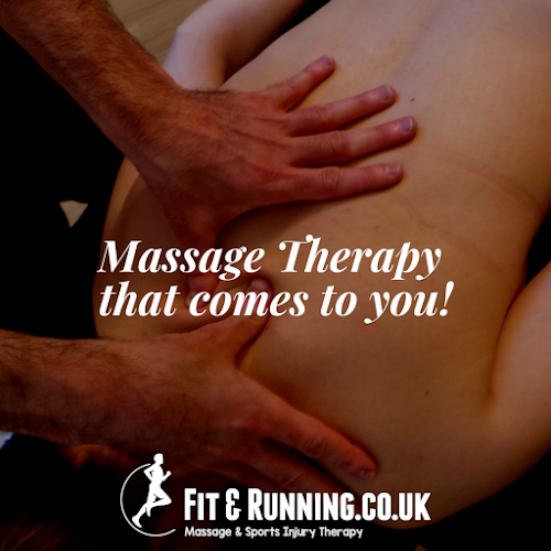 Comments and reviews of Birmingham Massage and Sports Injury Therapy