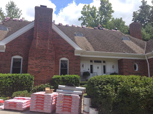 Roofing Contractor «Temco Enterprises LLC», reviews and photos, 5709 Hamburg Pike, Jeffersonville, IN 47130, USA