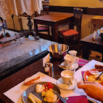 Photo n°2 de l'avis de fontana.i fait le 15/12/2023 à 09:14 sur le  Al Fogolâr Rooms & Osteria à Verzegnis