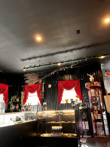 Explore thigh cover up tattoo ideas, creative tattoo ideas in Bloomington, available at Crystal Moon Body Arts