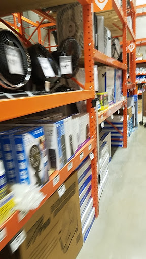 Home Improvement Store «The Home Depot», reviews and photos, 5900 Airport Hwy, Toledo, OH 43615, USA