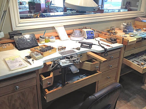 Jeweler «Atlas Jewelers», reviews and photos, 49960 Van Dyke, Shelby Charter Township, MI 48317, USA