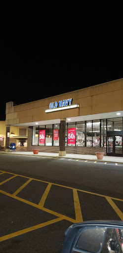 Old Navy, 500 Connecticut Ave, Norwalk, CT 06854, USA, 