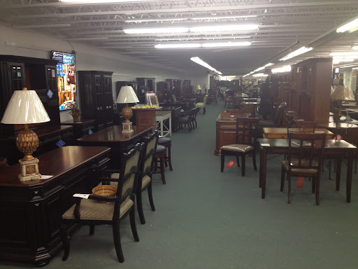 Office Furniture Store «Office Pros», reviews and photos, 2121 Browns Bridge Rd, Gainesville, GA 30501, USA