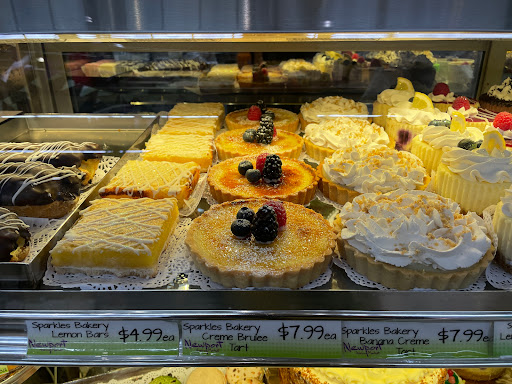 Grocery Store «Newport Avenue Market», reviews and photos, 1121 NW Newport Ave, Bend, OR 97703, USA