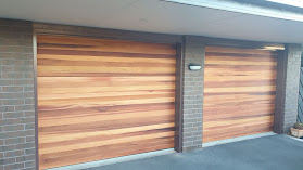 Summit Garage Doors Ltd