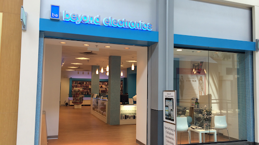 Beyond Electronics, 8200 Perry Hall Blvd, Nottingham, MD 21236, USA, 