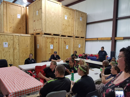 Water Damage Restoration Service «SERVPRO of Norman», reviews and photos, 3200 Deskin Dr, Norman, OK 73069, USA